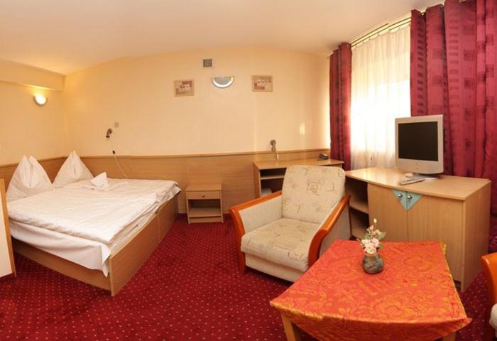 Hotel Wiktoria Szklarska Poręba Habitación foto