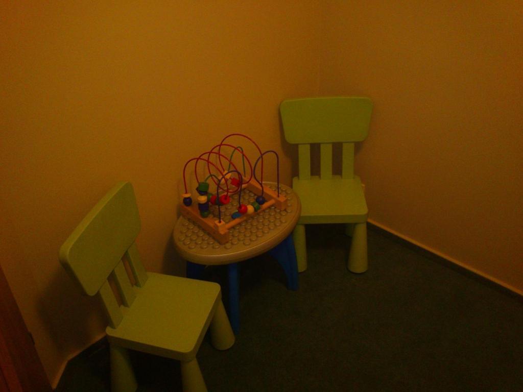 Hotel Wiktoria Szklarska Poręba Habitación foto