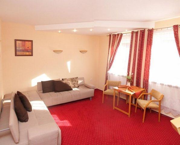 Hotel Wiktoria Szklarska Poręba Habitación foto